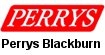 Perrys Peugeot Blackburn