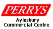 Perrys Ford Aylesbury