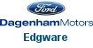 Dagenham Motors Edgware