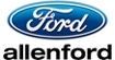 Allen Ford