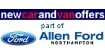 Allen Ford