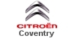 Citroen Coventry