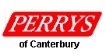 Perrys Canterbury