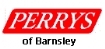 Perrys Vauxhall Barnsley